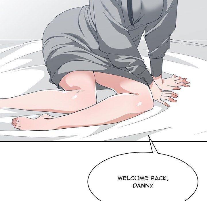 Childhood Friends Manhwa - Chapter 27 Page 46