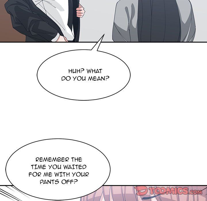 Childhood Friends Manhwa - Chapter 27 Page 49