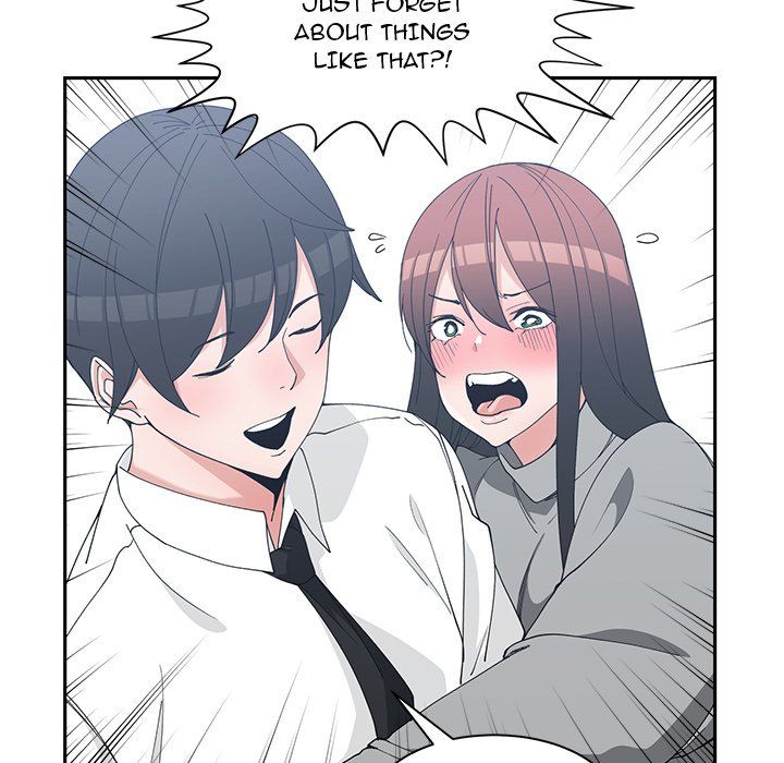 Childhood Friends Manhwa - Chapter 27 Page 51