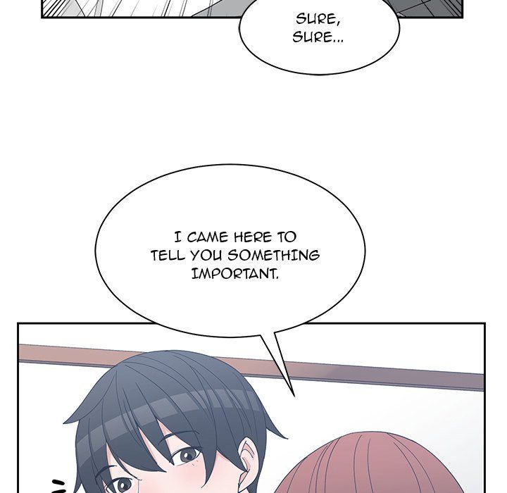 Childhood Friends Manhwa - Chapter 27 Page 52
