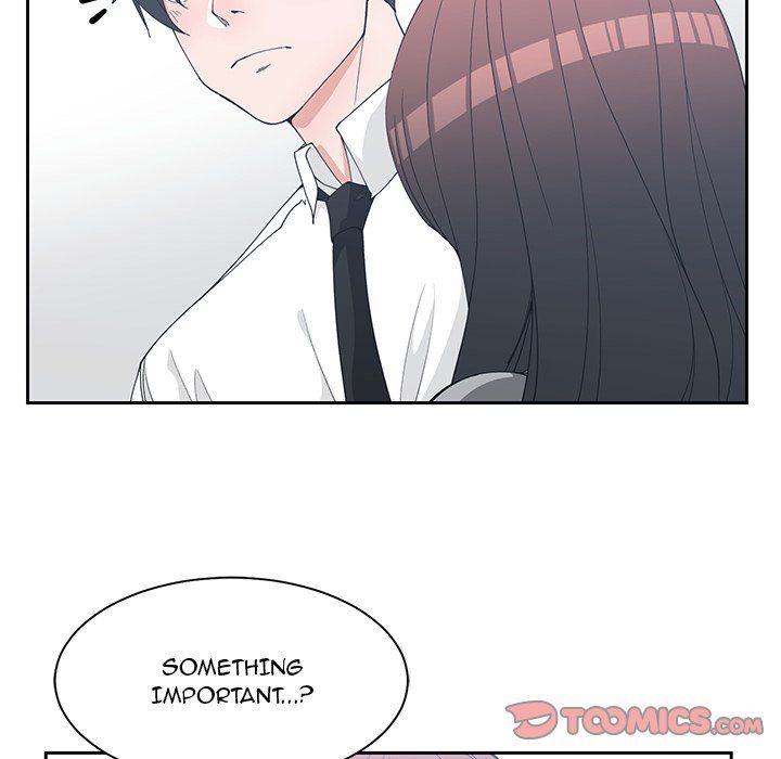 Childhood Friends Manhwa - Chapter 27 Page 53