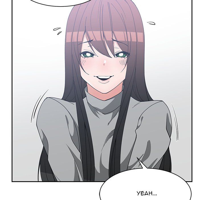 Childhood Friends Manhwa - Chapter 27 Page 54