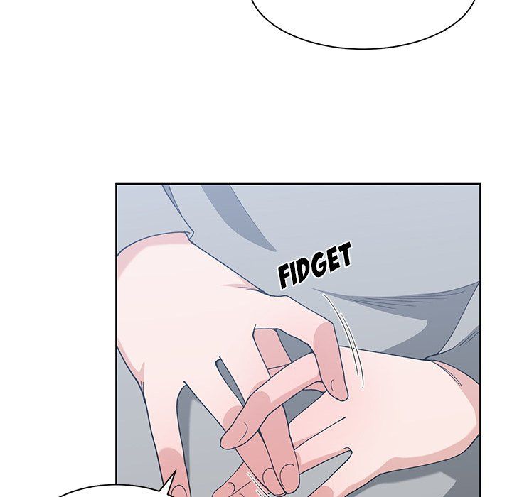 Childhood Friends Manhwa - Chapter 27 Page 55