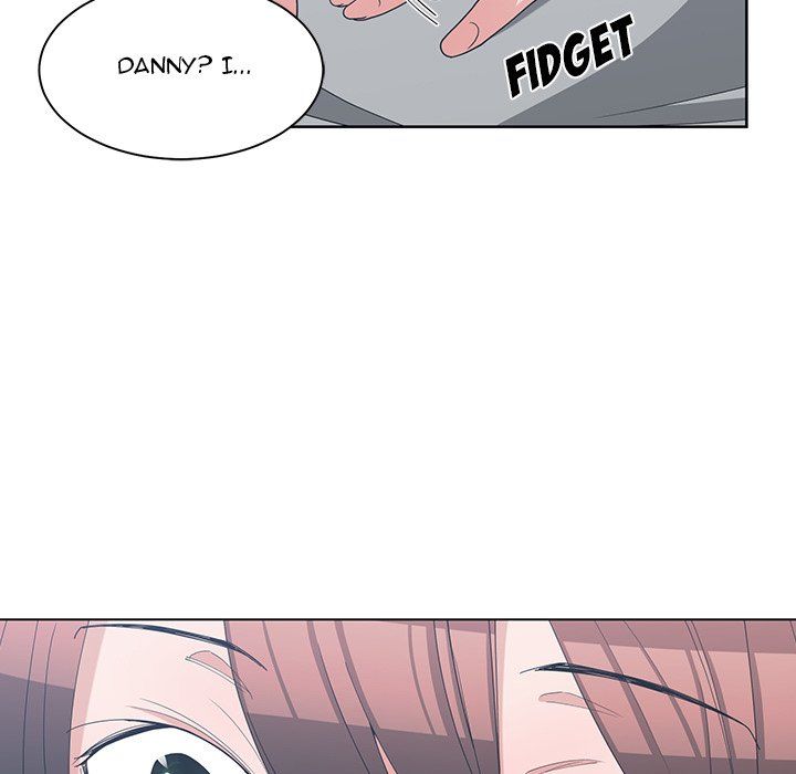 Childhood Friends Manhwa - Chapter 27 Page 56