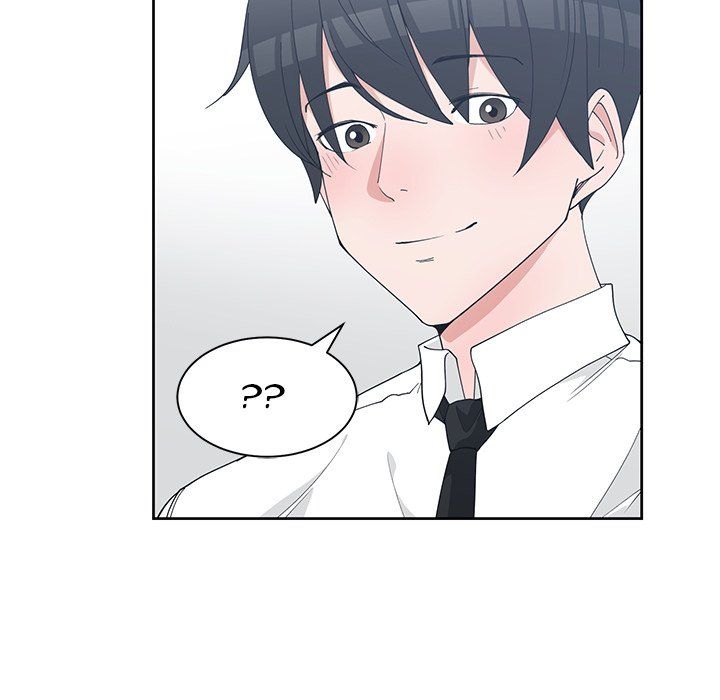 Childhood Friends Manhwa - Chapter 27 Page 58