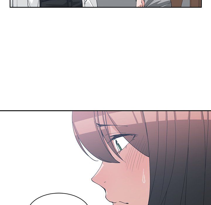 Childhood Friends Manhwa - Chapter 27 Page 60