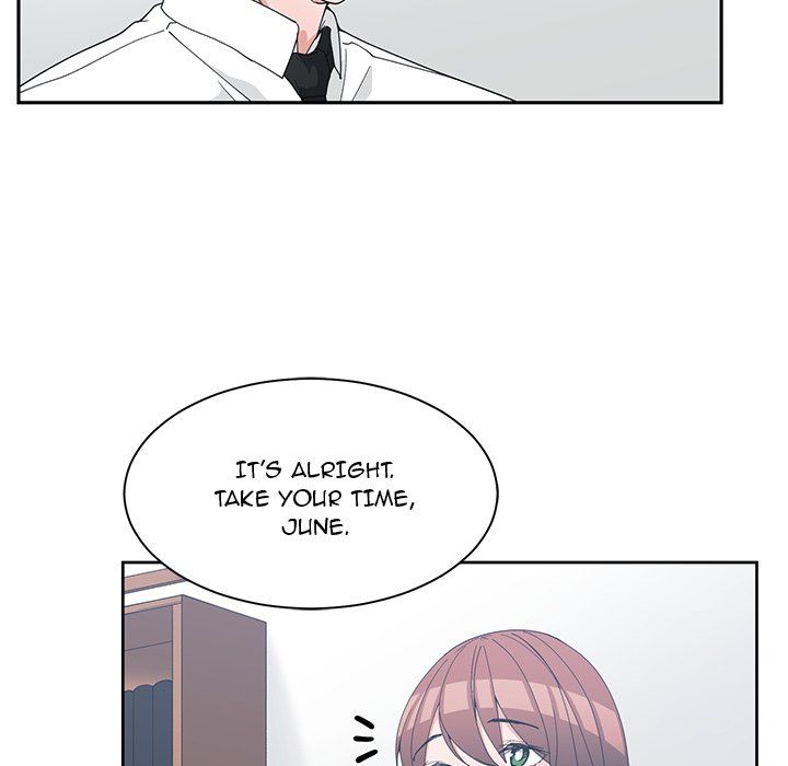 Childhood Friends Manhwa - Chapter 27 Page 62
