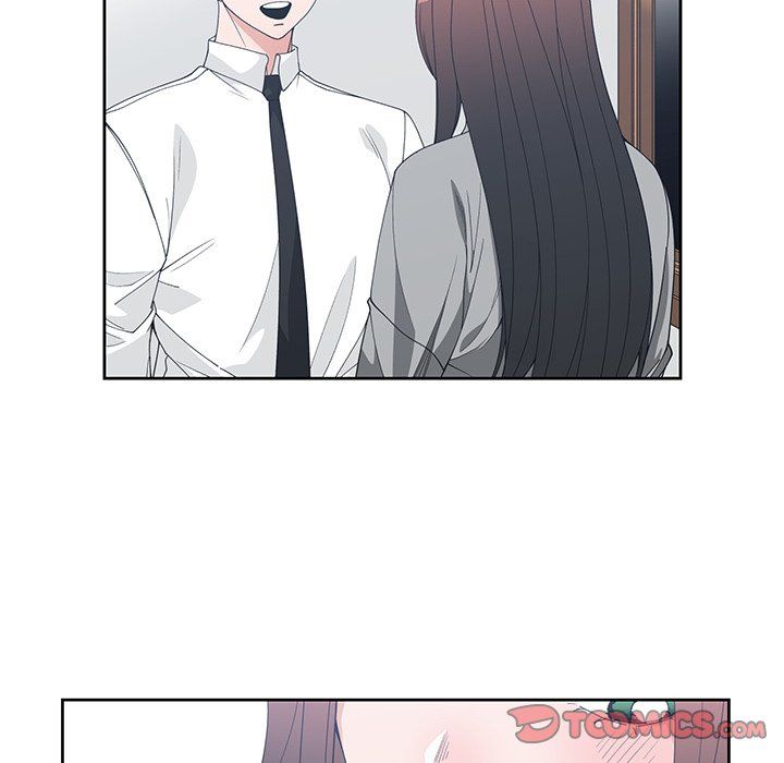 Childhood Friends Manhwa - Chapter 27 Page 69
