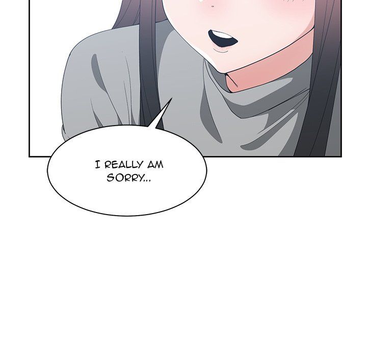 Childhood Friends Manhwa - Chapter 27 Page 70