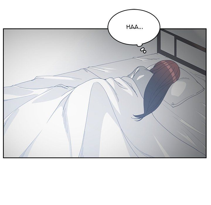 Childhood Friends Manhwa - Chapter 27 Page 74