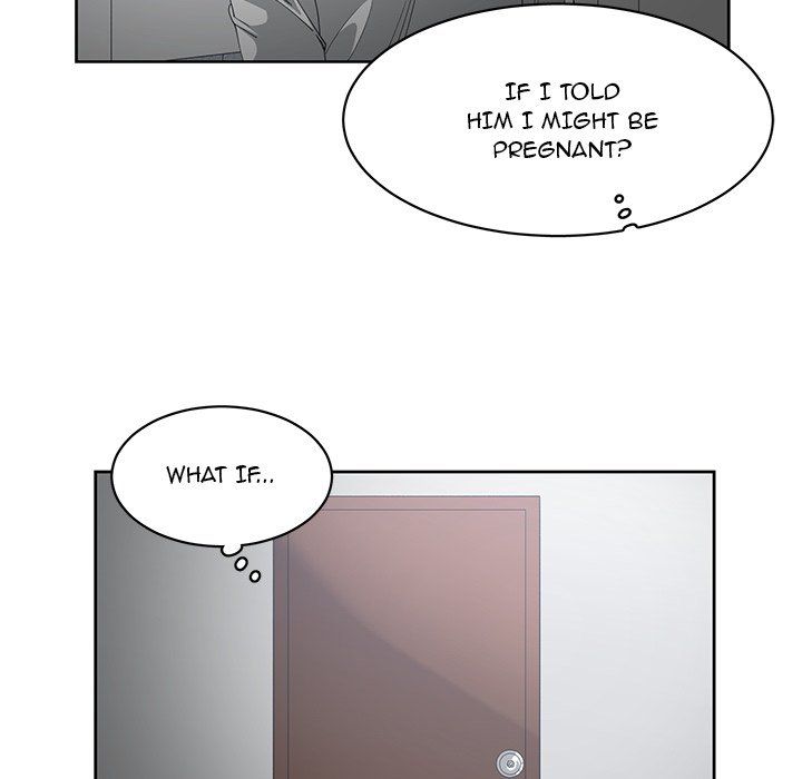 Childhood Friends Manhwa - Chapter 27 Page 80