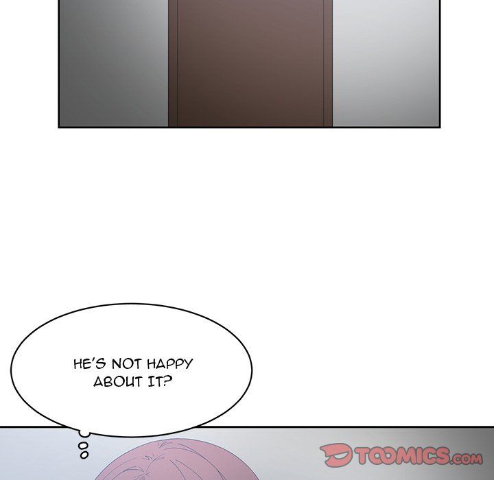 Childhood Friends Manhwa - Chapter 27 Page 81