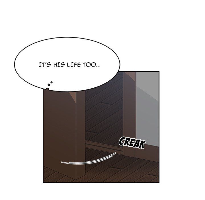 Childhood Friends Manhwa - Chapter 27 Page 83