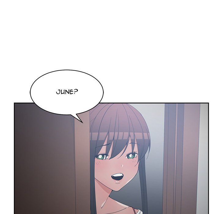Childhood Friends Manhwa - Chapter 27 Page 84
