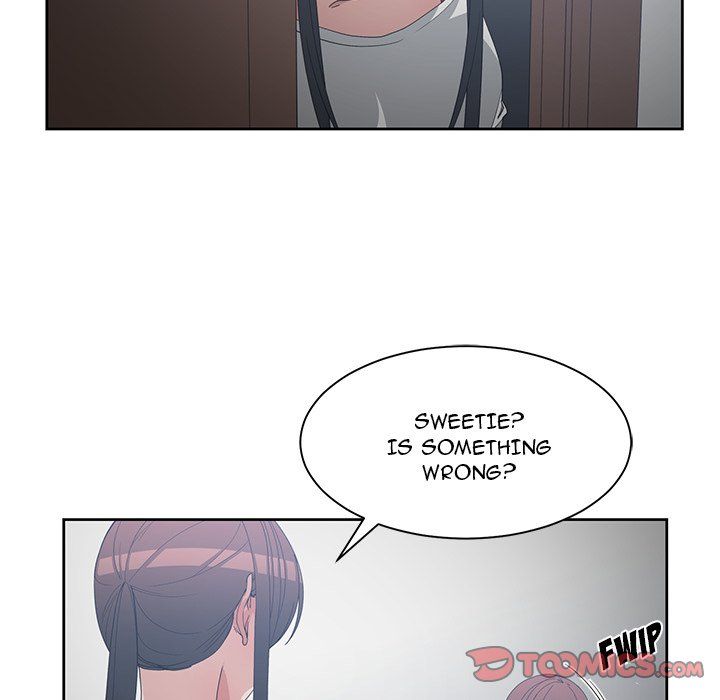 Childhood Friends Manhwa - Chapter 27 Page 85