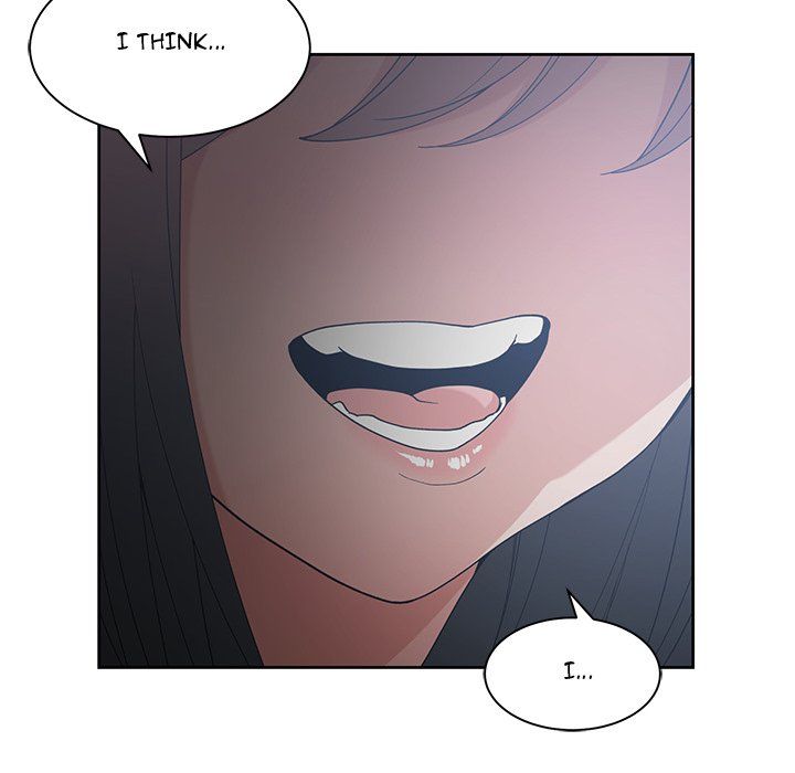 Childhood Friends Manhwa - Chapter 27 Page 87