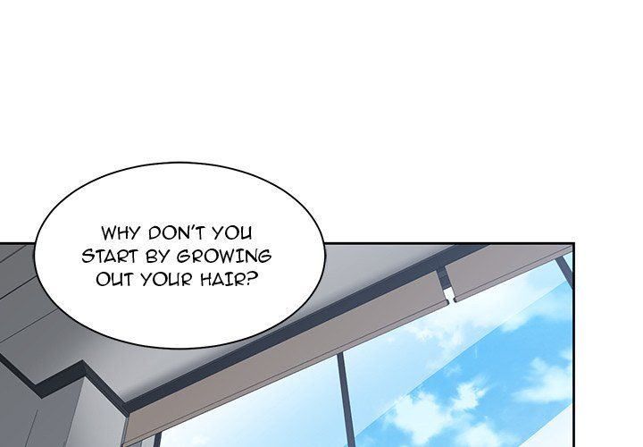 Childhood Friends Manhwa - Chapter 8 Page 0