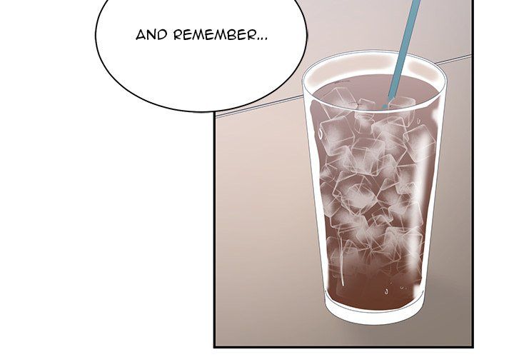 Childhood Friends Manhwa - Chapter 8 Page 2