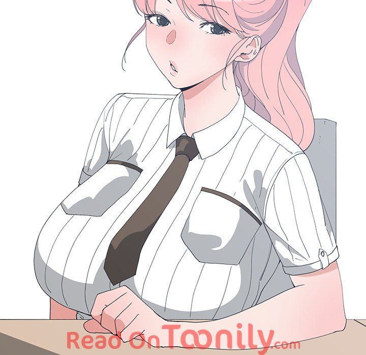 Childhood Friends Manhwa - Chapter 8 Page 4