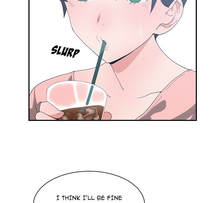 Childhood Friends Manhwa - Chapter 8 Page 6