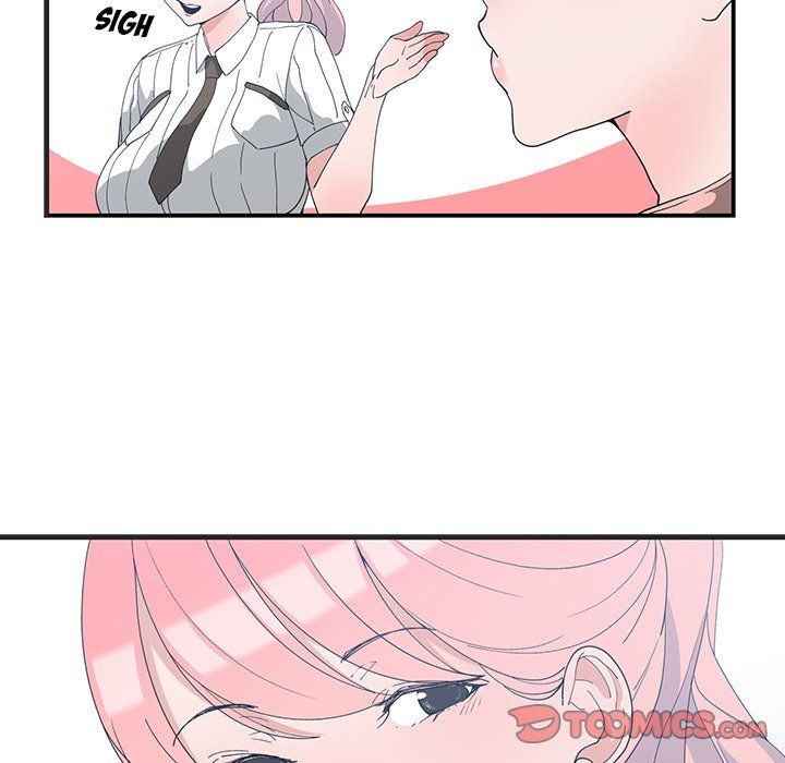 Childhood Friends Manhwa - Chapter 8 Page 9