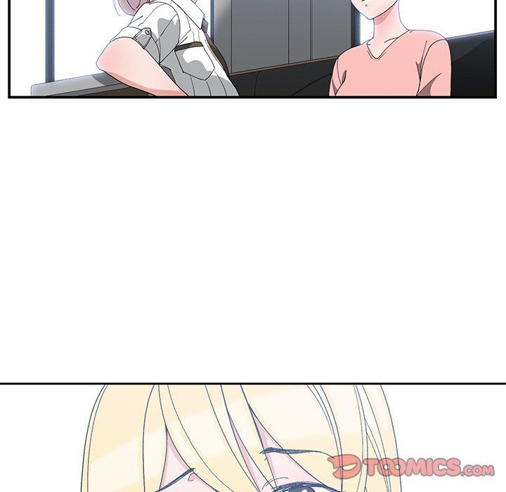 Childhood Friends Manhwa - Chapter 8 Page 13