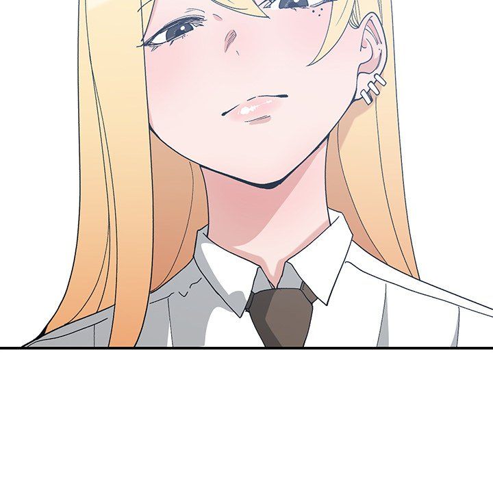 Childhood Friends Manhwa - Chapter 8 Page 14