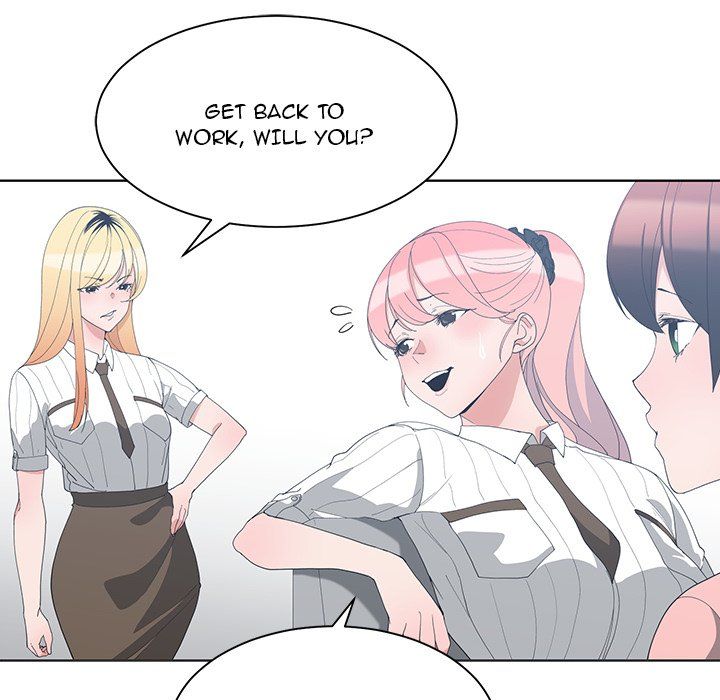 Childhood Friends Manhwa - Chapter 8 Page 15