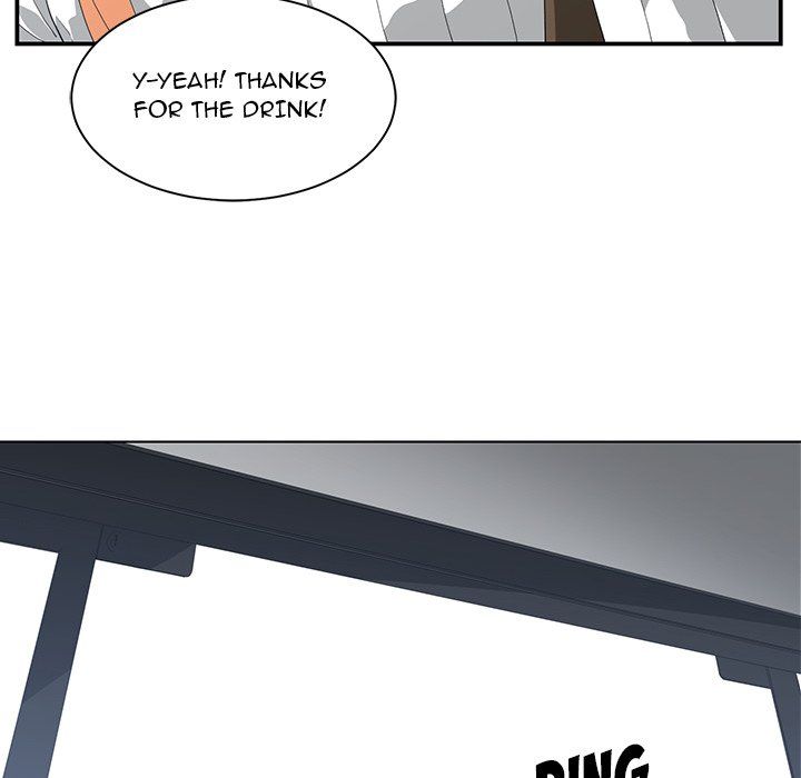 Childhood Friends Manhwa - Chapter 8 Page 19