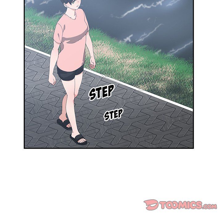 Childhood Friends Manhwa - Chapter 8 Page 21