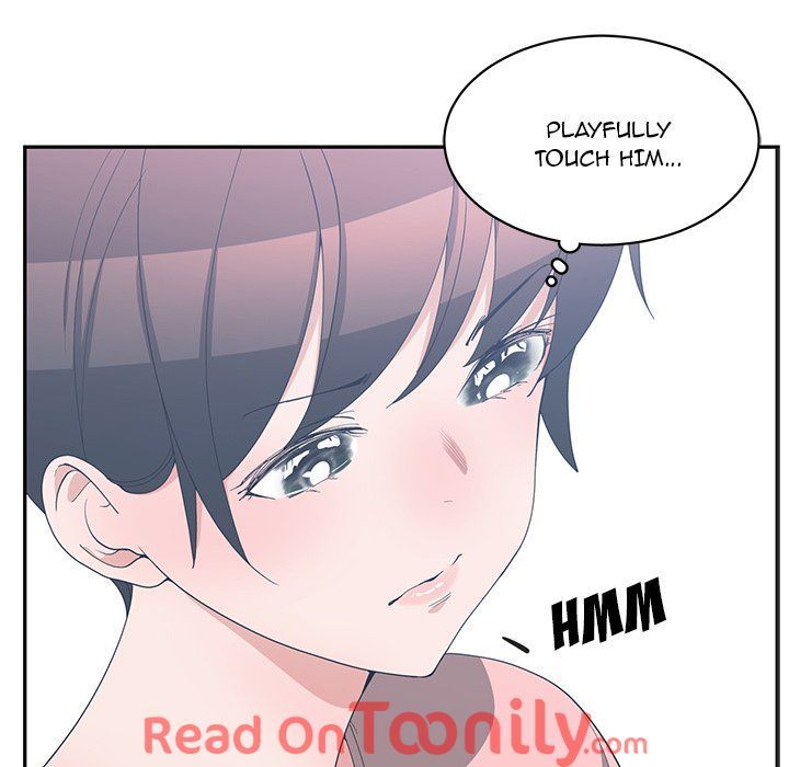 Childhood Friends Manhwa - Chapter 8 Page 22