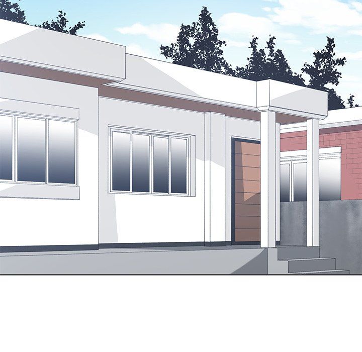 Childhood Friends Manhwa - Chapter 8 Page 26