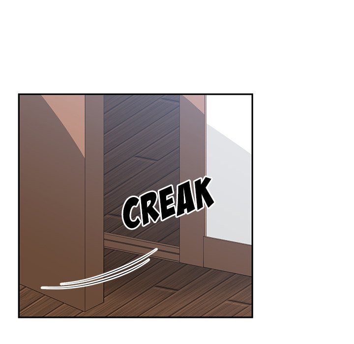 Childhood Friends Manhwa - Chapter 8 Page 27