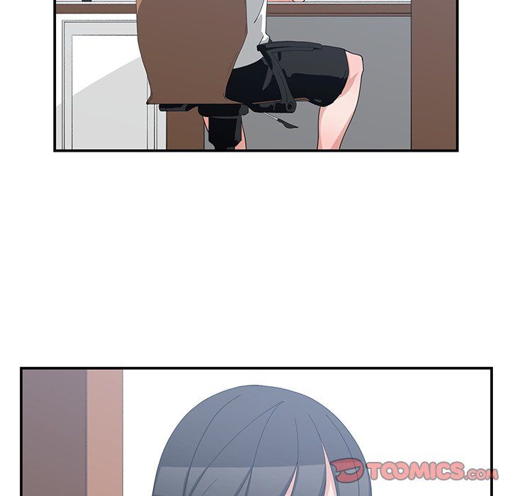 Childhood Friends Manhwa - Chapter 8 Page 29