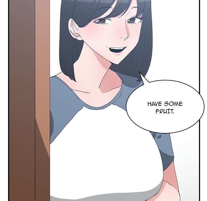 Childhood Friends Manhwa - Chapter 8 Page 30