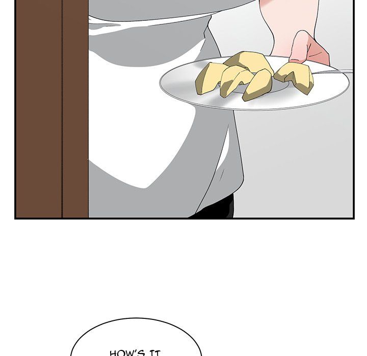 Childhood Friends Manhwa - Chapter 8 Page 31