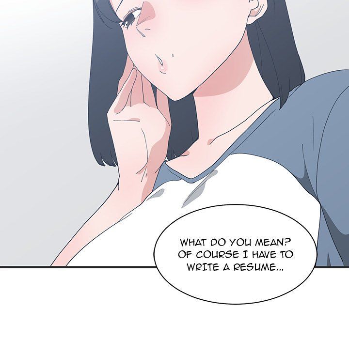 Childhood Friends Manhwa - Chapter 8 Page 34