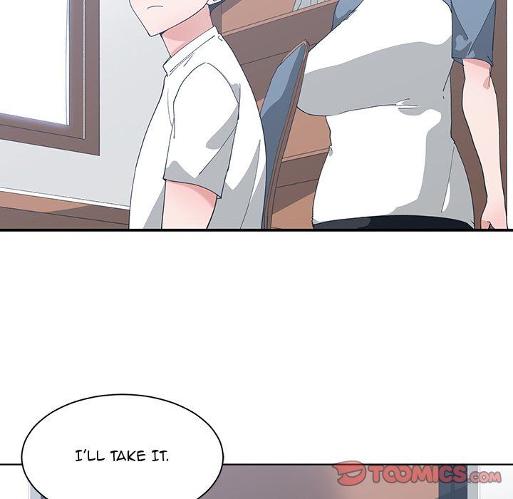 Childhood Friends Manhwa - Chapter 8 Page 37