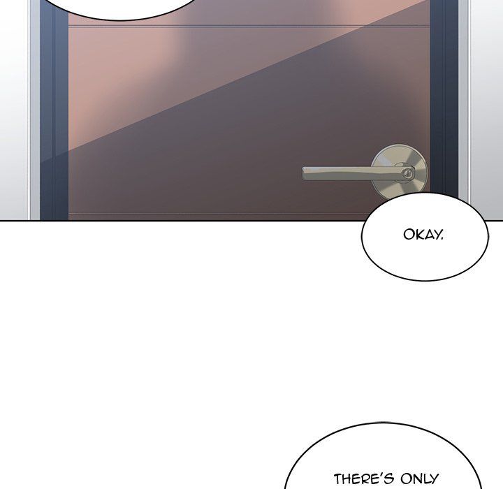 Childhood Friends Manhwa - Chapter 8 Page 38