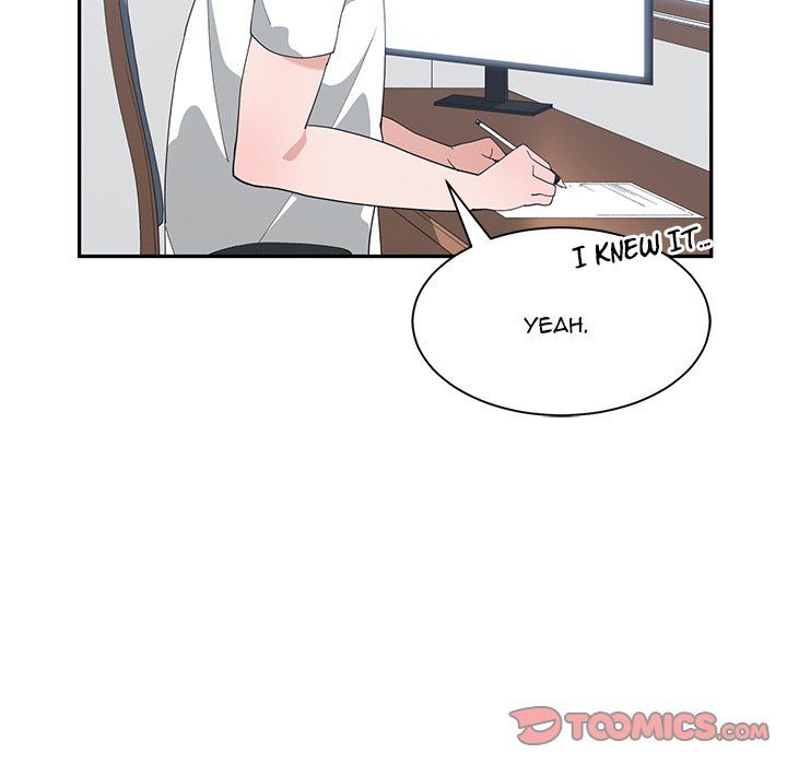 Childhood Friends Manhwa - Chapter 8 Page 41