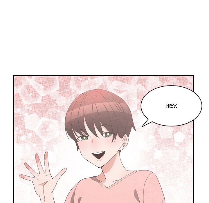 Childhood Friends Manhwa - Chapter 8 Page 42