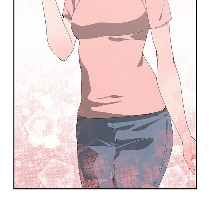 Childhood Friends Manhwa - Chapter 8 Page 43