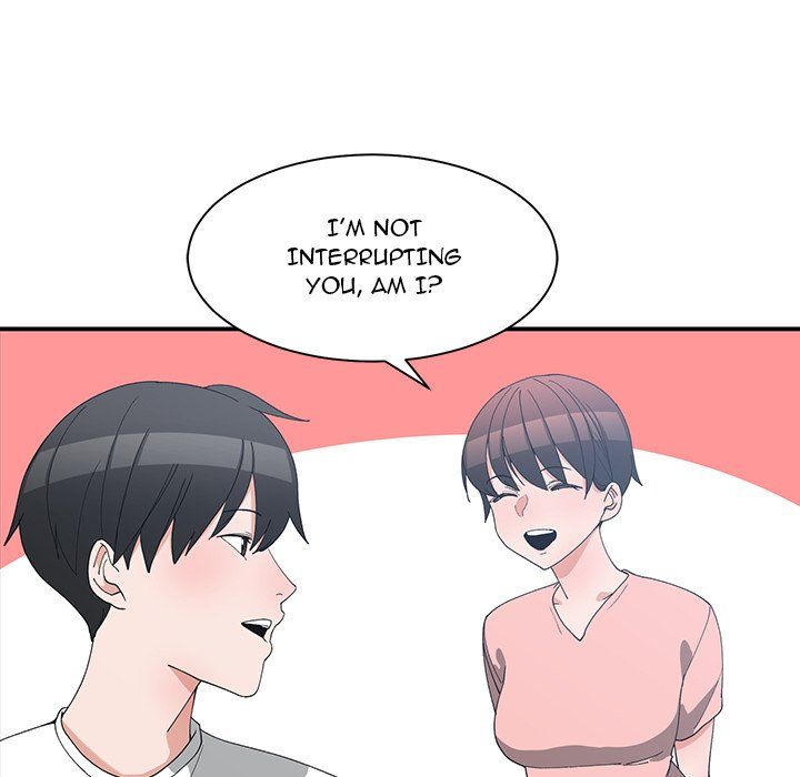 Childhood Friends Manhwa - Chapter 8 Page 44