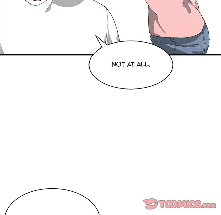 Childhood Friends Manhwa - Chapter 8 Page 45