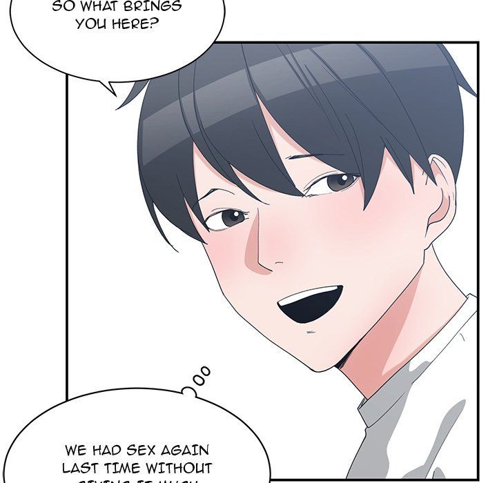 Childhood Friends Manhwa - Chapter 8 Page 46
