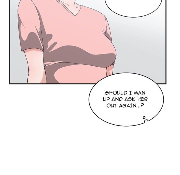 Childhood Friends Manhwa - Chapter 8 Page 48