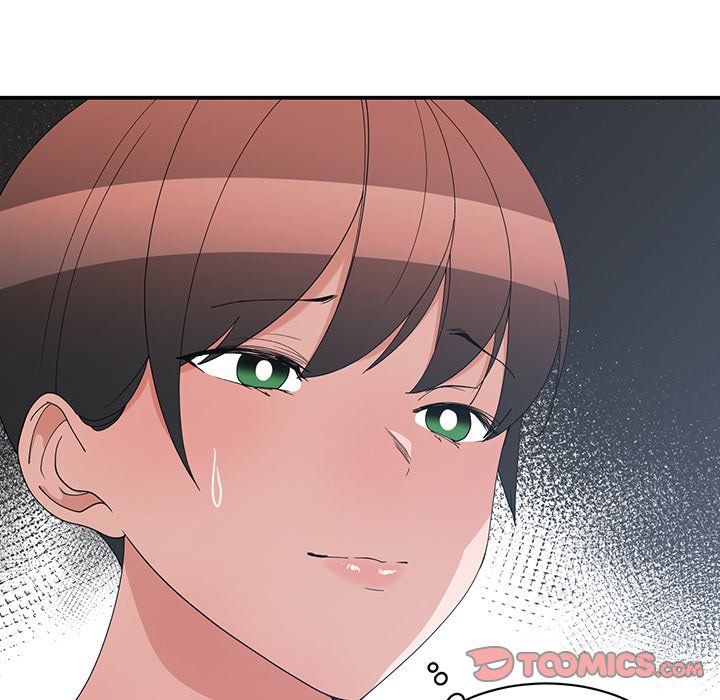 Childhood Friends Manhwa - Chapter 8 Page 49