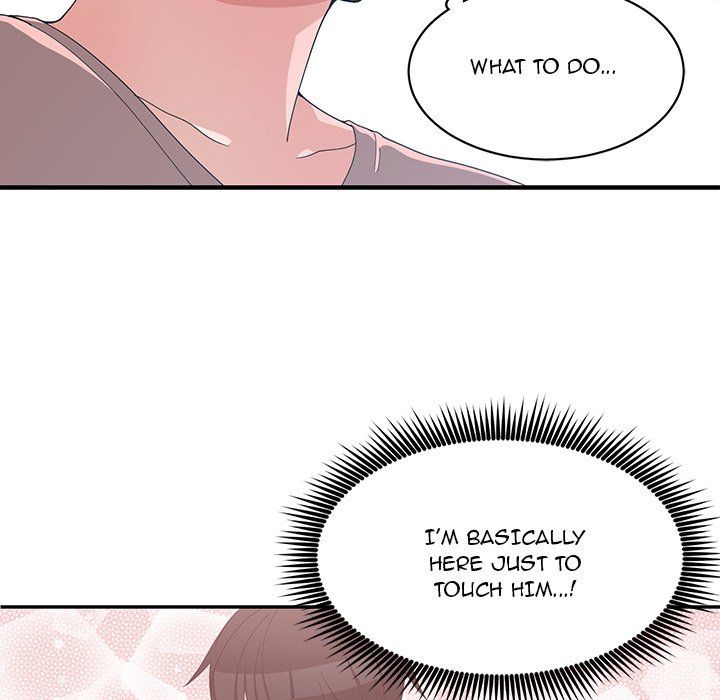 Childhood Friends Manhwa - Chapter 8 Page 50