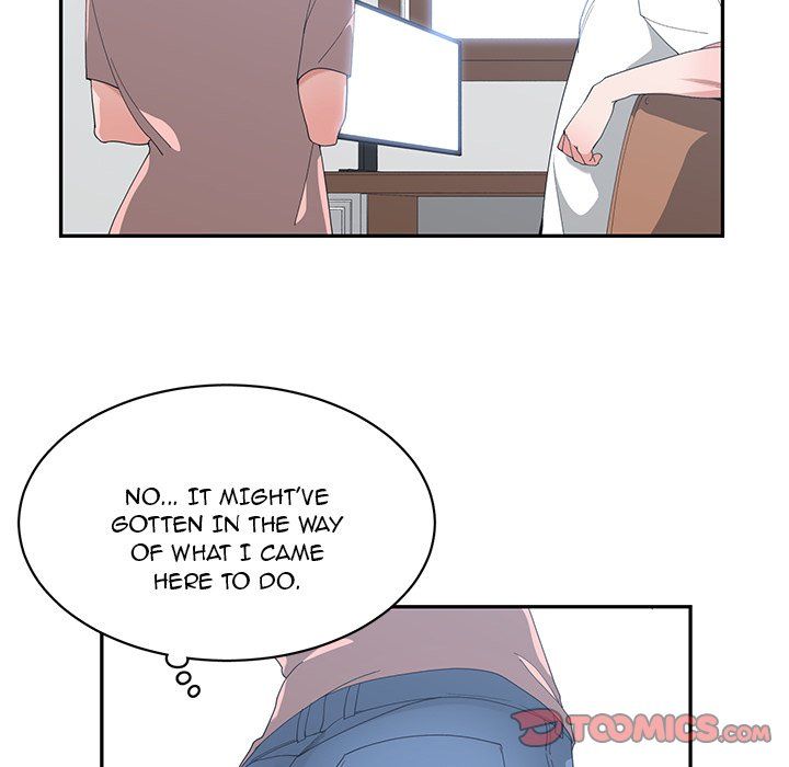 Childhood Friends Manhwa - Chapter 8 Page 53