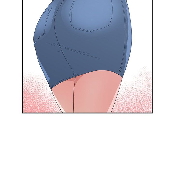 Childhood Friends Manhwa - Chapter 8 Page 54